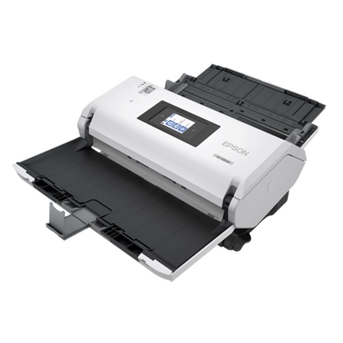 EPSON WorkForce DS-32000 A3 Duplex Sheet-fed Document Scanner