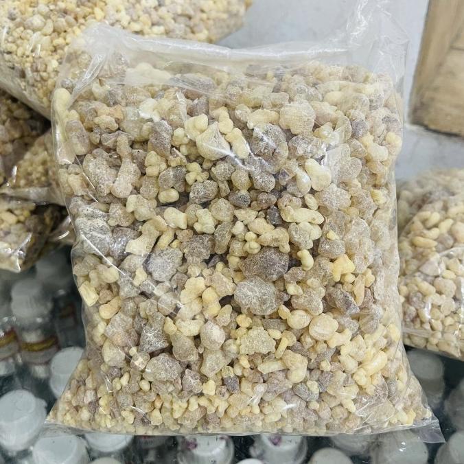 Luban Dzakar-Menyan Arab-1kg-grosir