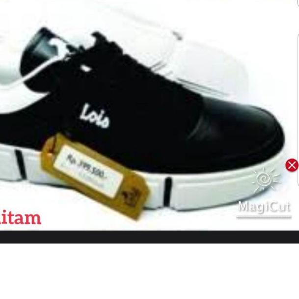 ♫ Sepatu Pria L-H Import ☛