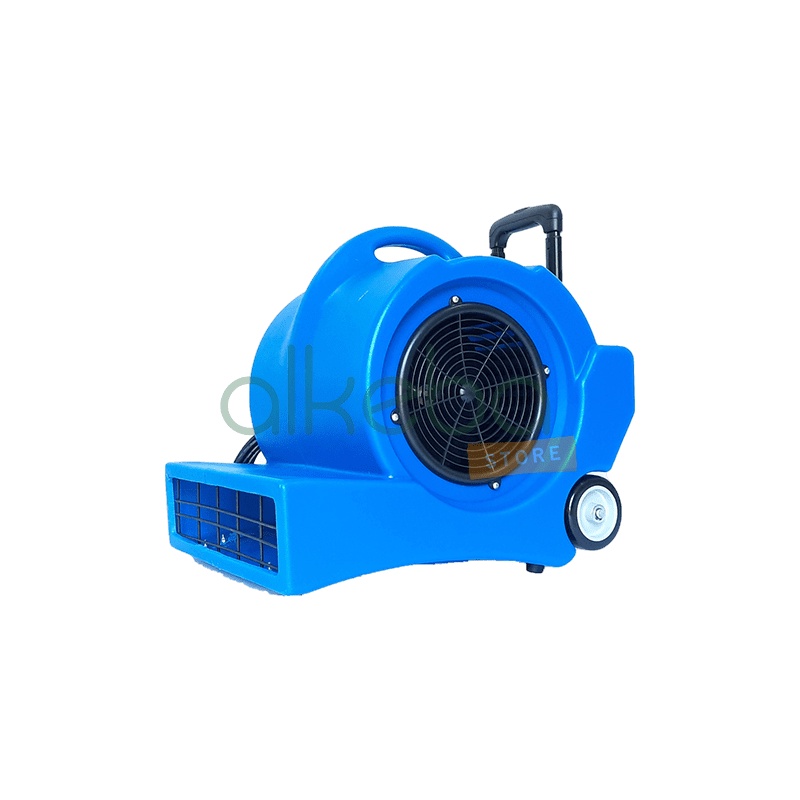 Blower SC-900 3 Speed Air Blower Carpet Dryer