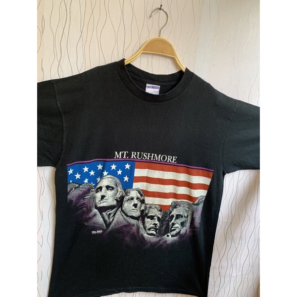 Kaos Vintage All Sport San Segal 1991 Bekas Second Branded