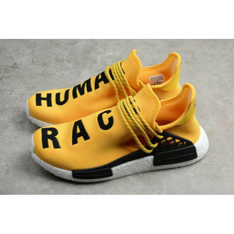 adidas human race harga
