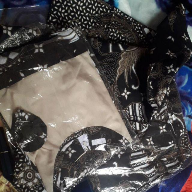 Batik Family Marissa Pola