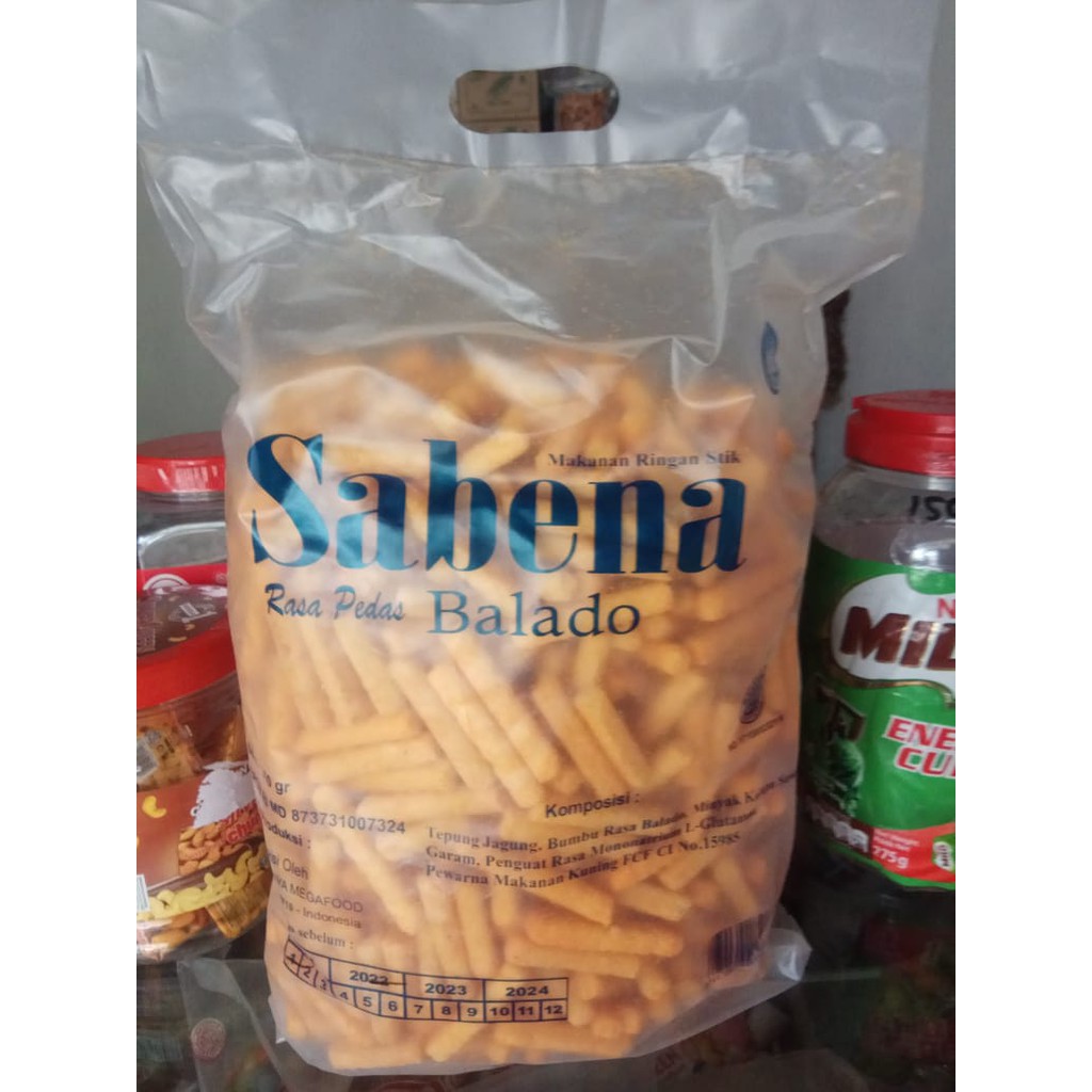 Sabena 360 gr