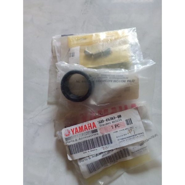 Cage + Pelor Yamaha Vega zr jupiter ORI