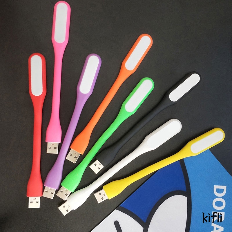 Lampu Led Usb,Flexible,Untuk Sikat Gigi