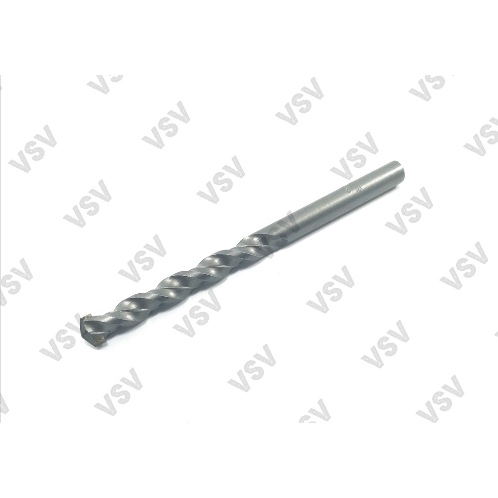 VANDER Mata Bor Tembok 12mm Masonry Drill Bor Beton