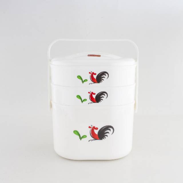 Rantang piknik jumbo