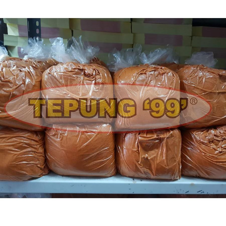 

S3dAng D!skon|Tepung Marinasi Fried Chicken.M l@ngsung_k1rim