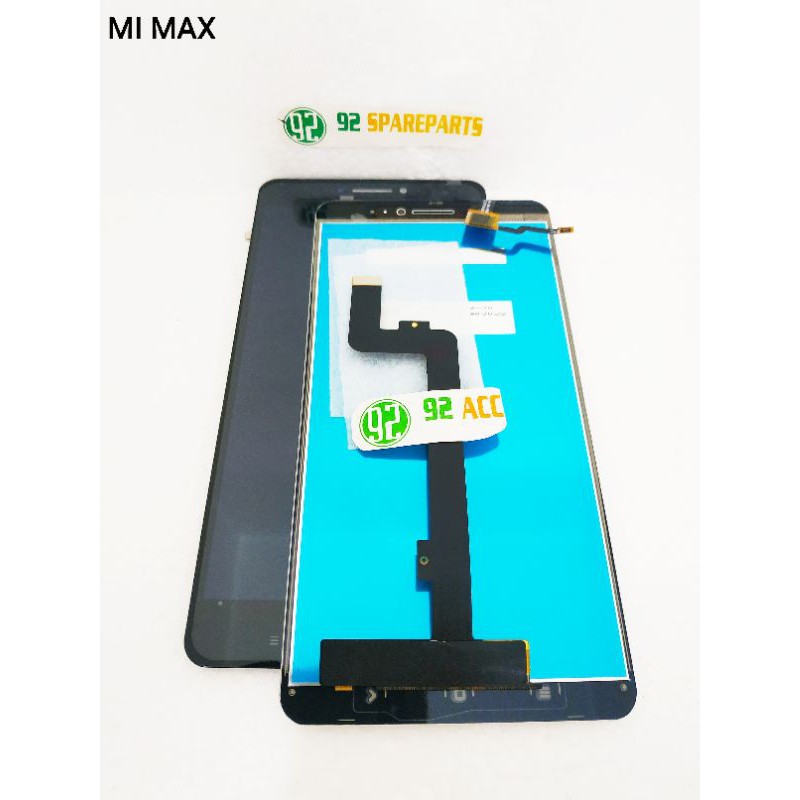 LCD + TOUCHSCREEN XIAOMI MI MAX (1)
