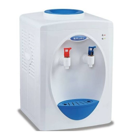 Miyako Dispenser Air Hot &amp; Normal WD-189 H PROMO MURAH GARANSI