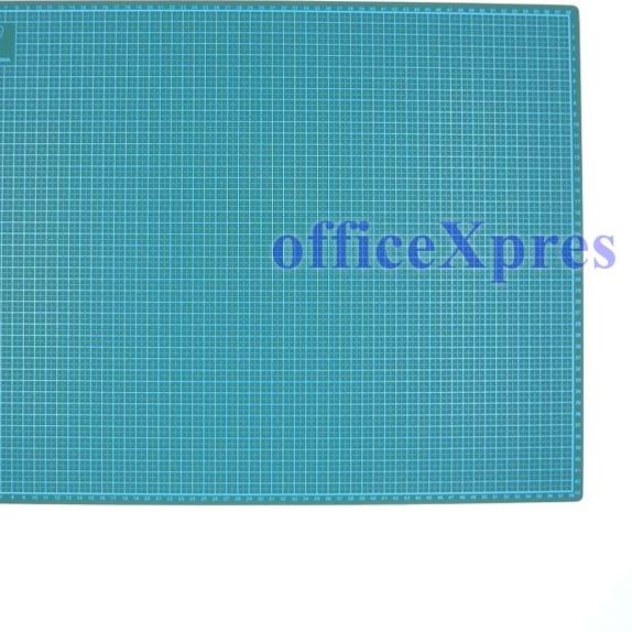 

☂ Cutting Mat / Alas Tatakan Potong Kertas A2 Combo - BARU ✬