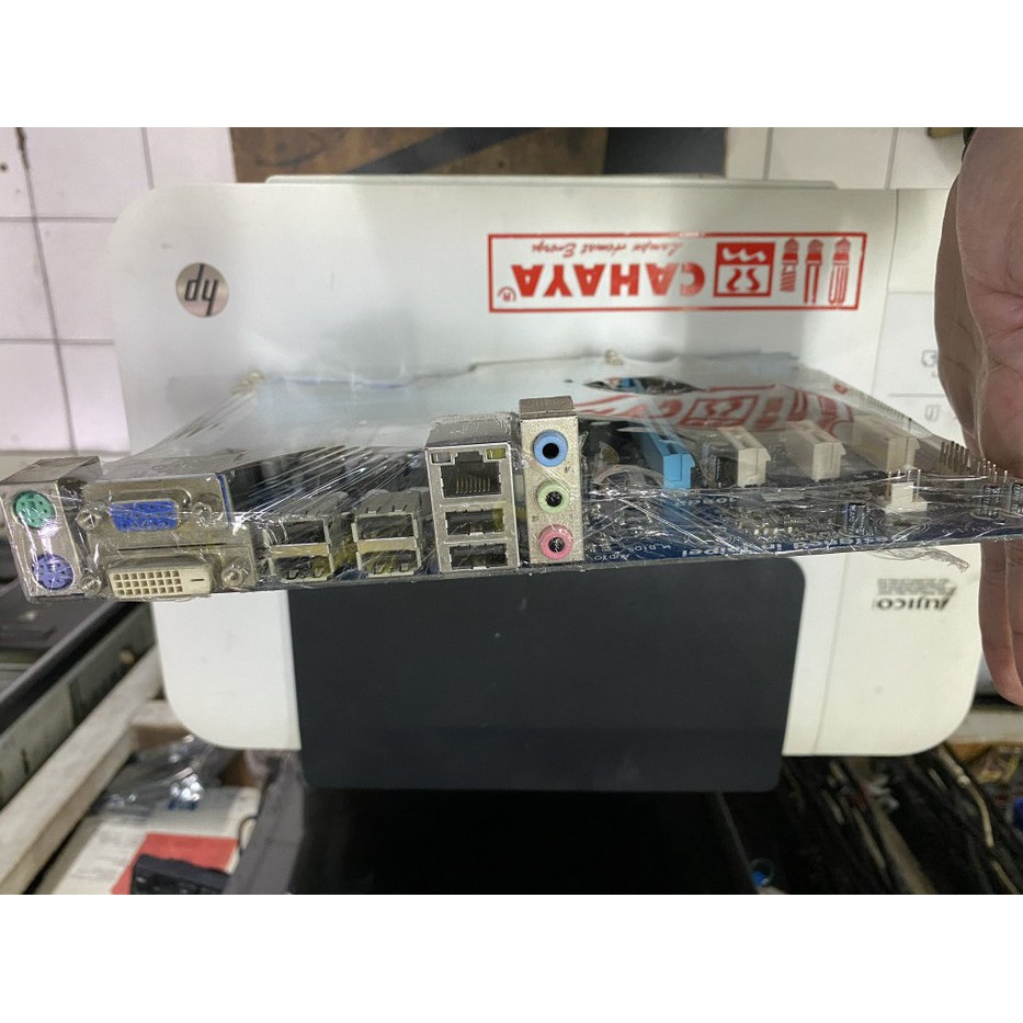 Motherboard Gigabyte GA-H61M