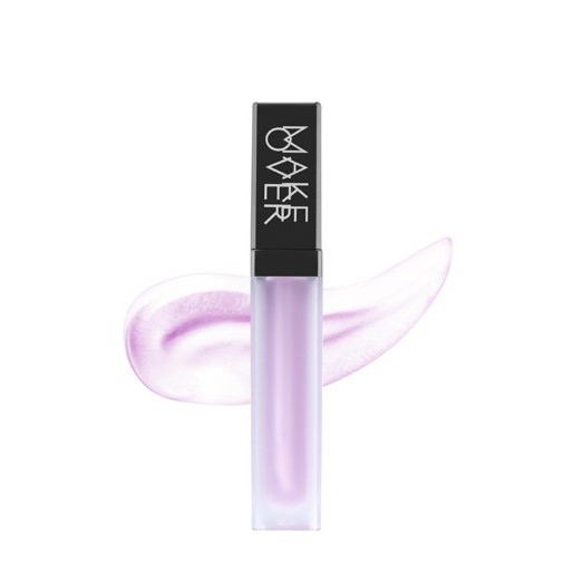 MAKE OVER Glossy Lip Top Coat - 6,2gr