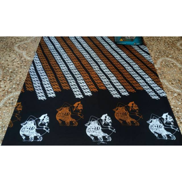 Sarung Batik Azzahir Syubbanul Muslimin