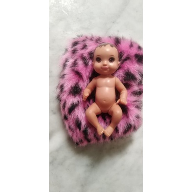 barbie mattel/barbie original/baby mattel/baby barbie/bayi mattel/bayi barbie/barbie preloved