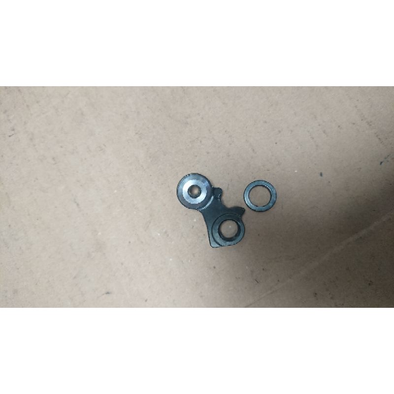 B link halflink goatlink anting untuk rd Original shimano