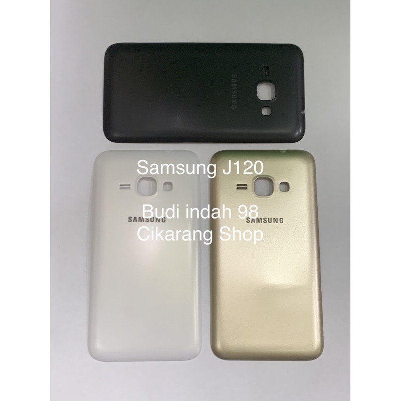 BACKDOOR CASING BELAKANG SAMSUNG J120, S7272, J1, J1 MINI, i8190, i9190, J3 PRO, J3