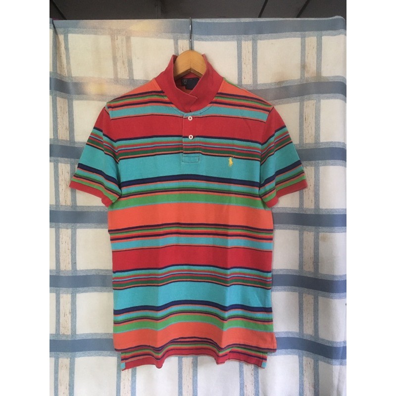 Polo Shirt Polo Ralph Lauren Stripe