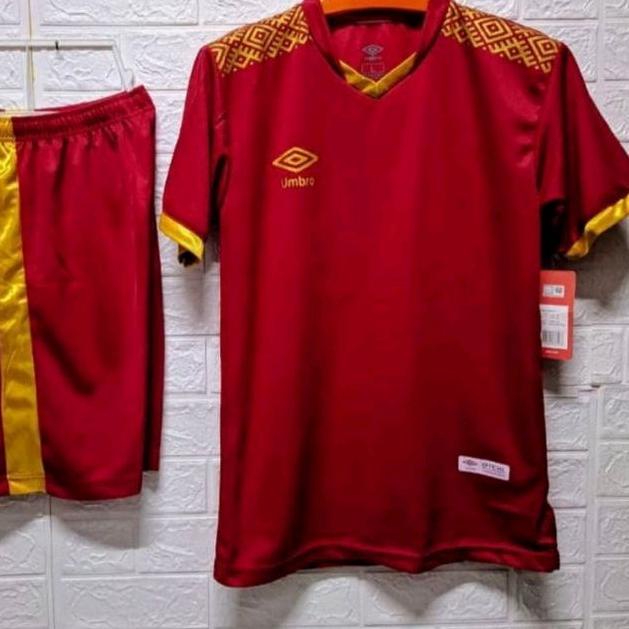 Promo STELAN BOLA JERSEY FUTSAL DEWASA KAOS BOLA KAOS FUTSAL JERSEY UMBRO .