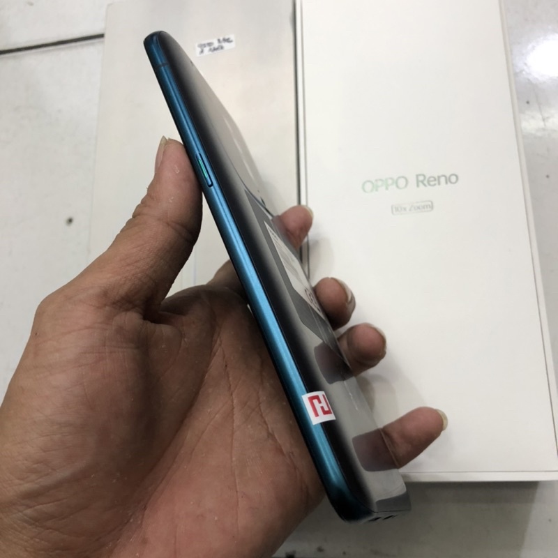 OPPO RENO 2F Second