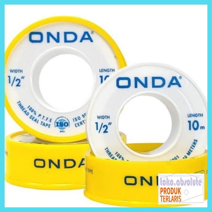 

Gf7Fthfy- Sealtape / Solatip / Double Tape Onda Iughhoi8-