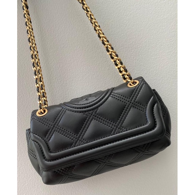 TB Fleming Soft Mini Shoulder Bag