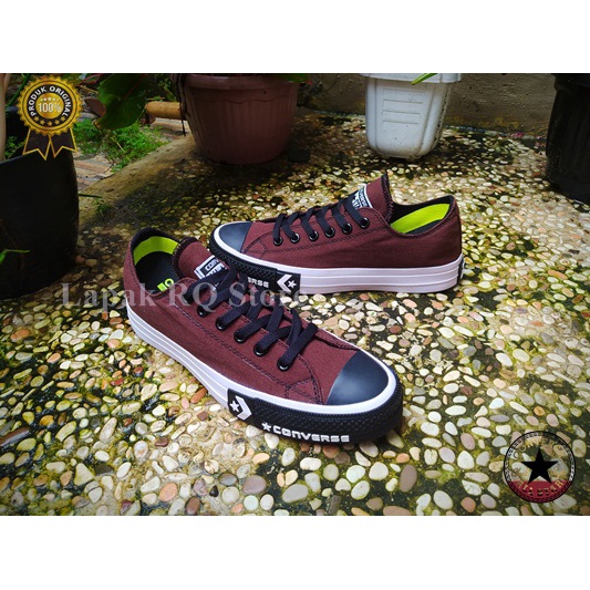 Sepatu All Star Vietnam // Sepatu Sneakers Import Fashion Korea Style 2022