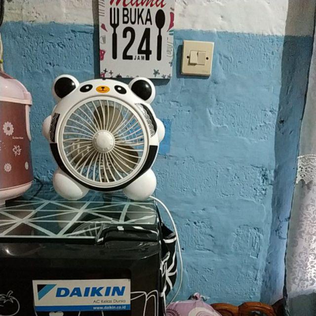 Hiasan Dinding Poster Kayu Al-188