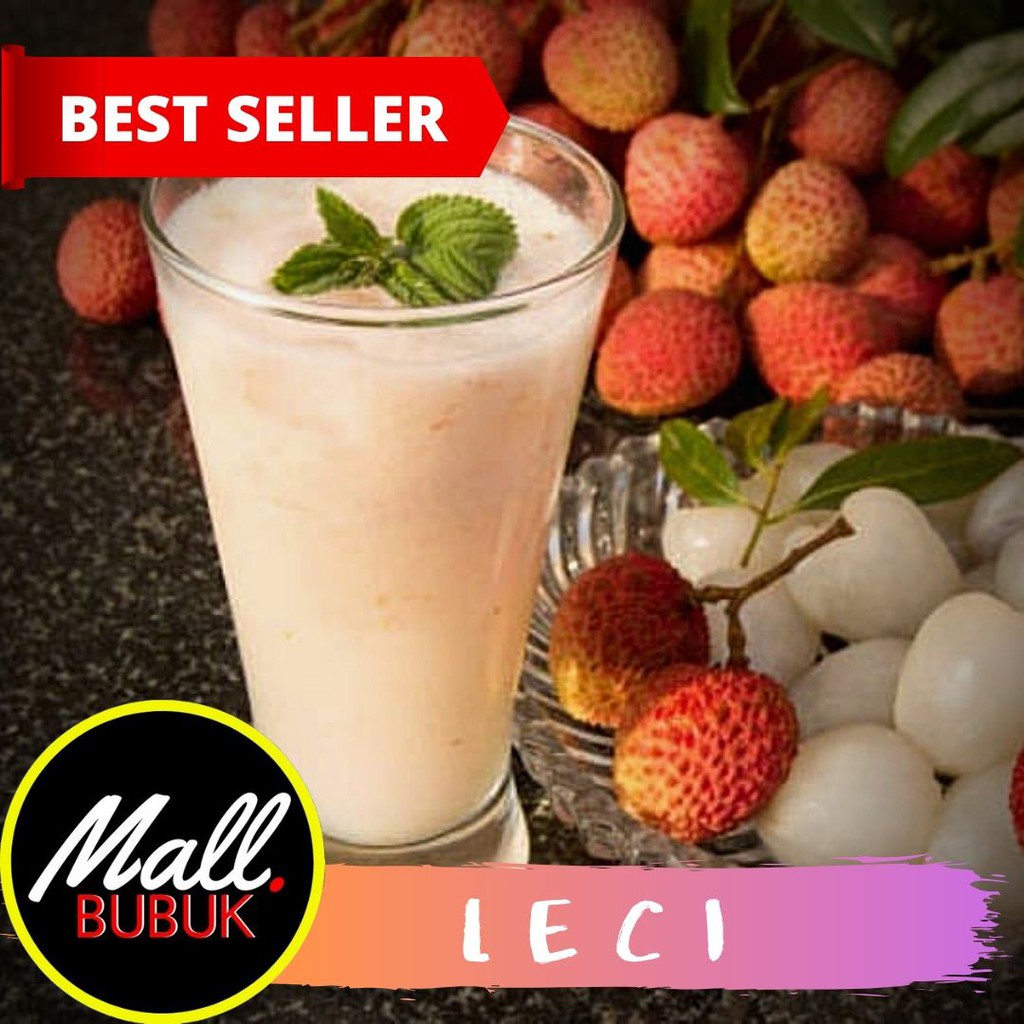 

Bubuk Minuman LECI 1Kg / Bubuk LECI 1Kg / LECI Powder 1Kg