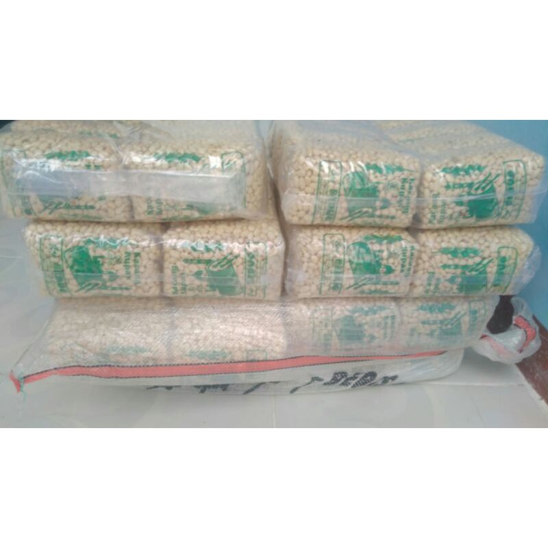 

kacang kupas cap bedug