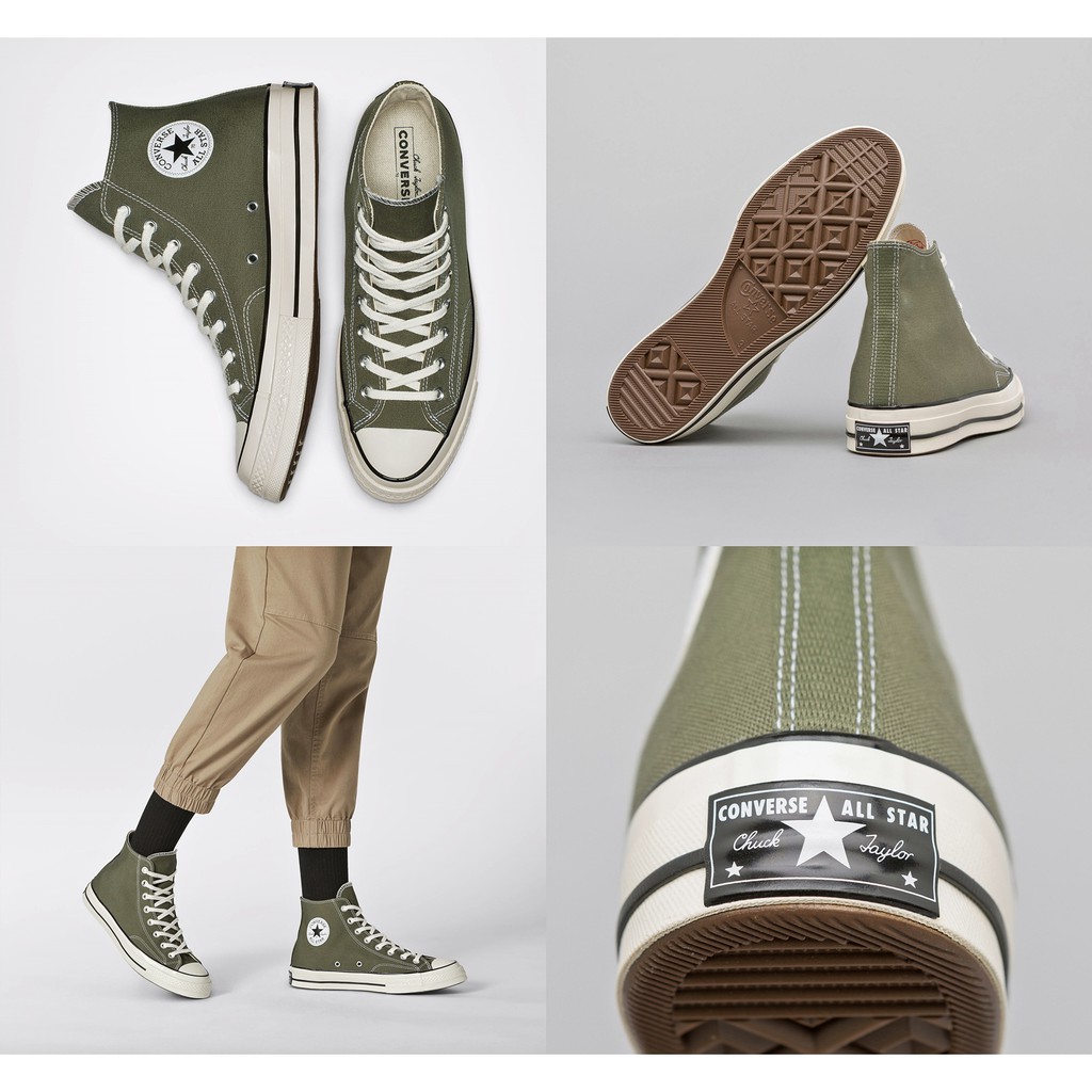 converse chuck 70 field surplus
