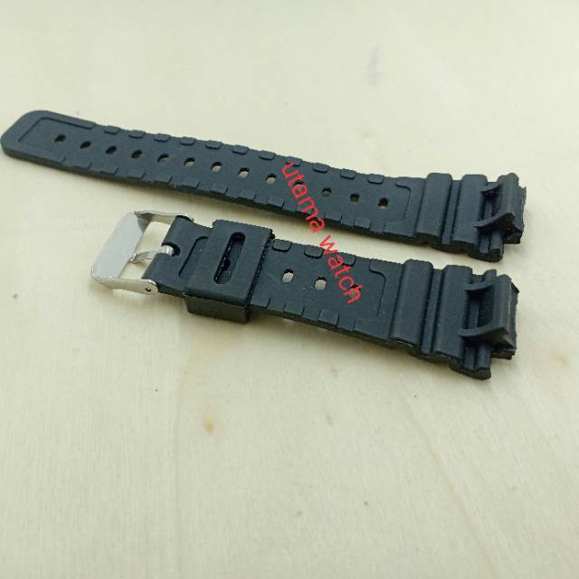 PRODUK IMPOR TALI JAM TANGAN SKMEI DG 1134 strap tali jam tangan SKMEI 1134