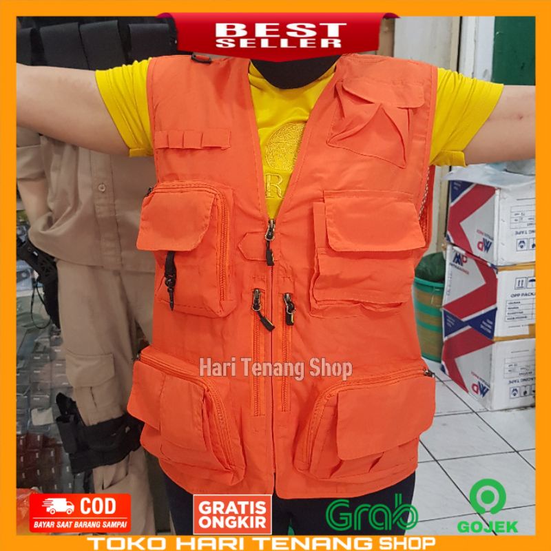 ROMPI PARASUTE/ROMPI OUTDOOR/ROMPI MUSIM PANAS/ROMPI MANCING