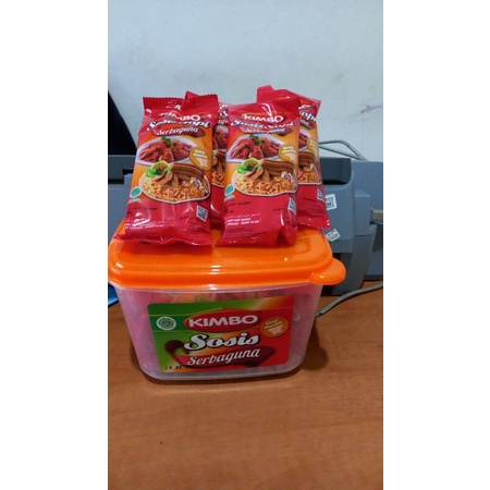 Jual Sosis Sapi Kimbo Shopee Indonesia