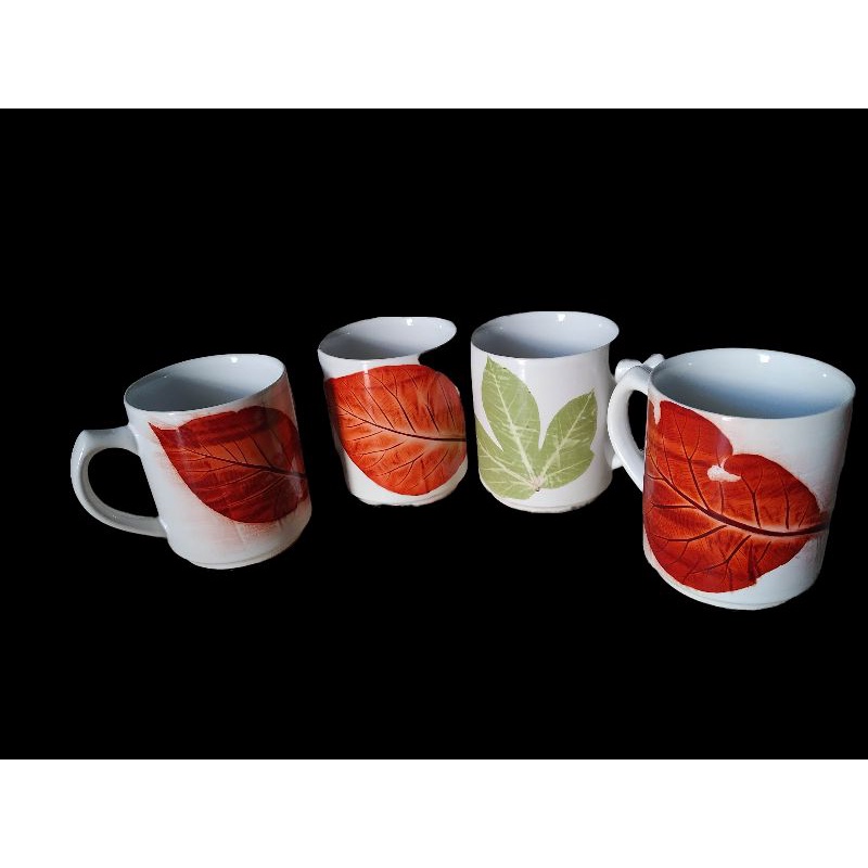 MUG ECOPRINT
