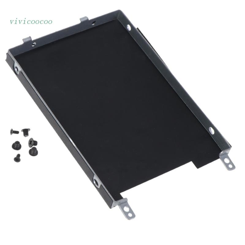 Vivi SSD Sata 2.5 &quot;HDD Caddy Bracket Untuk Laptop DellLatitude E5270