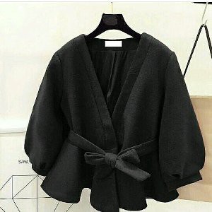 Promo Fafa cardy Fafa blouse cardygan Diskon