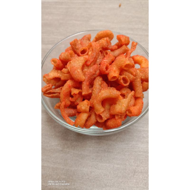 

Makakaroni Kriuk 200gram