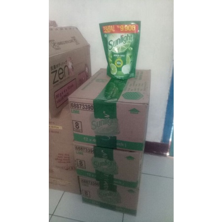 Sunlight Murah beli grosir harga beda