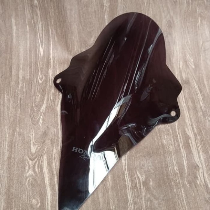 Visor CBR 150R k45n visor CBR 150R facelift Gbm