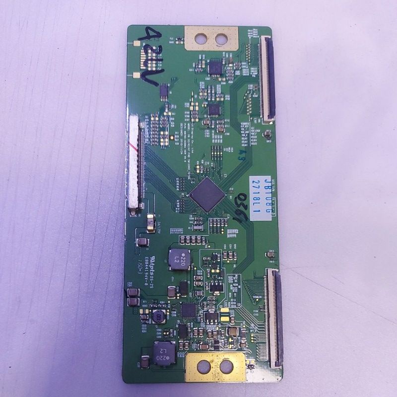 TCON TICON LOGIC TV LG 42LV3730 42LV3500