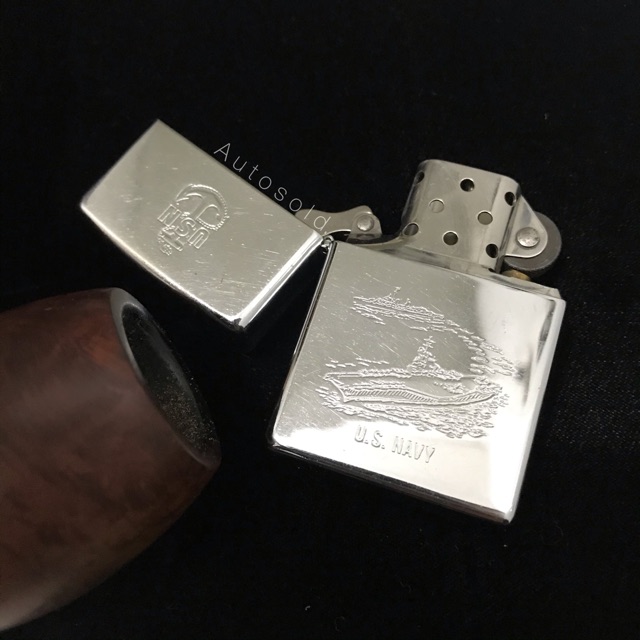 Zippo Original US Navy