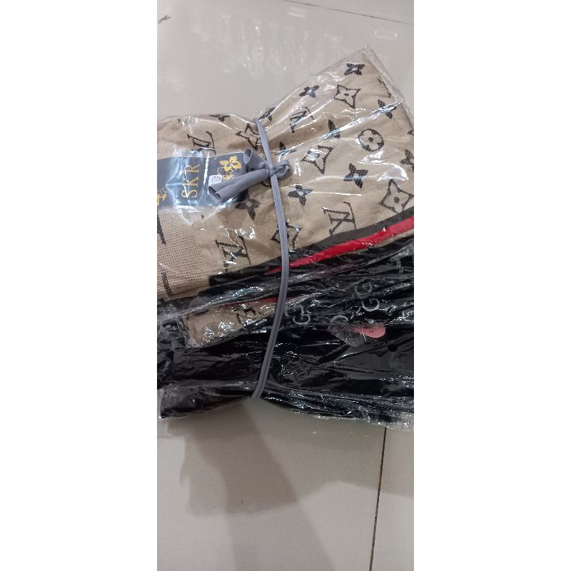 Leging orderan via
