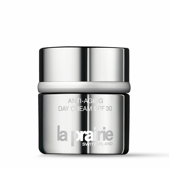 La Prairie Anti-Aging Day Cream SPF 30- Travel Size 5ml
