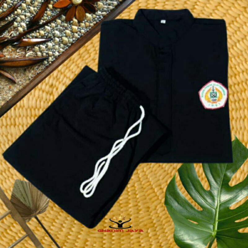 Sakral IPSI Seragam IPSI Sakral Siswa IPSI Seragam Silat IPSI