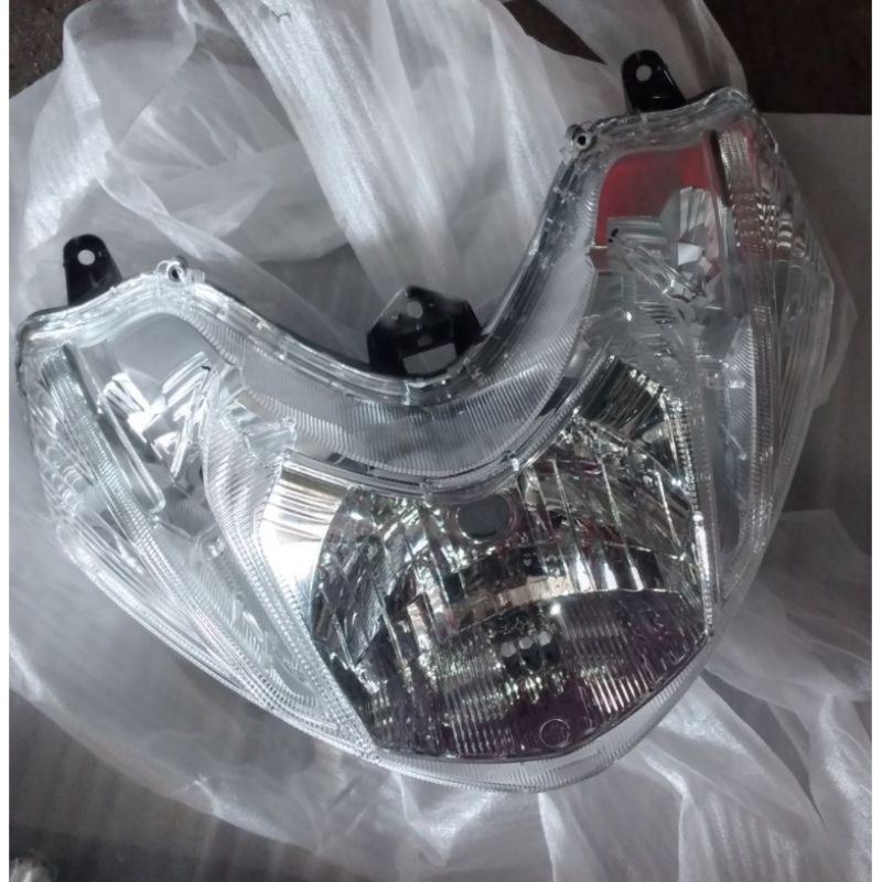 Reflektor Lampu Depan Mio M3 125 Mio Z Original