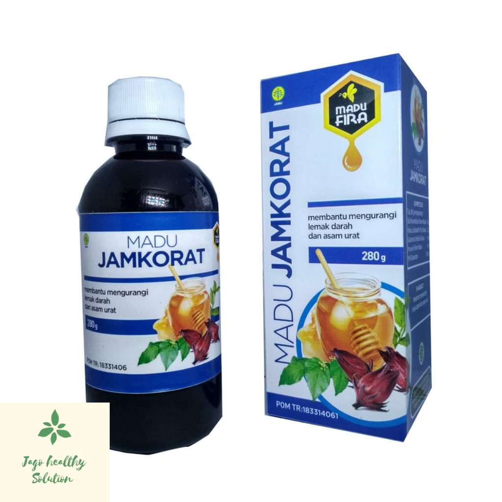 

PROMO LEBARAN MADU JAMKORAT SPECIAL PRICE