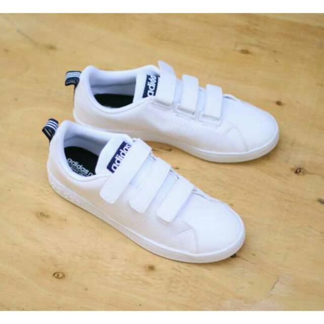 Adidas Neo Advantage Original, Adidas Superstar, Sneakers Pria & Wanita