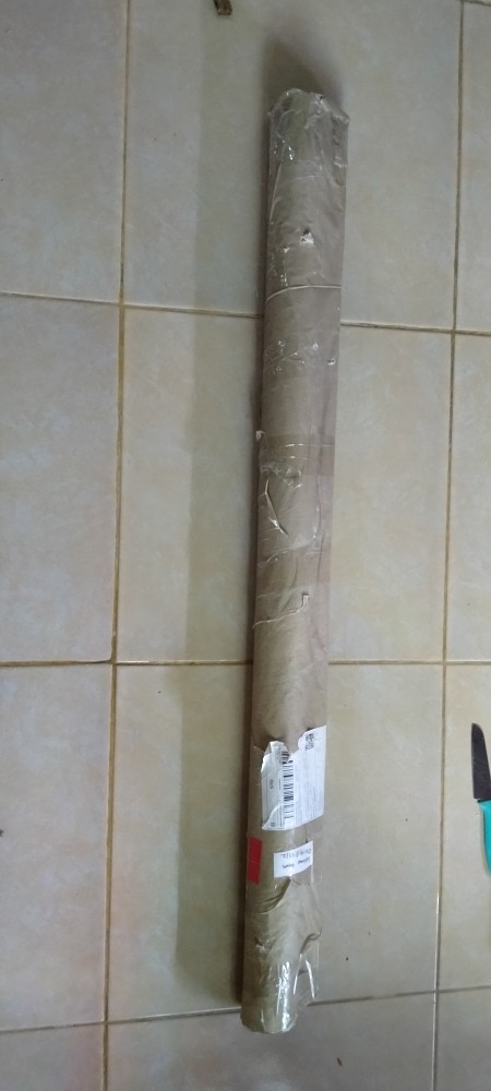 Pipa Pvc Rucika Aw 1 Inch